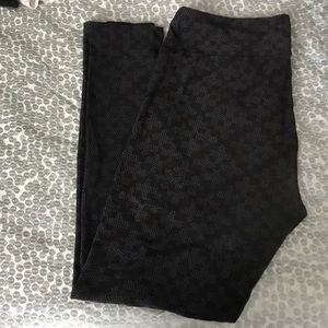 Lularoe leggings